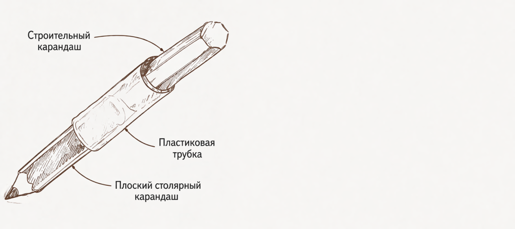 Карандаш